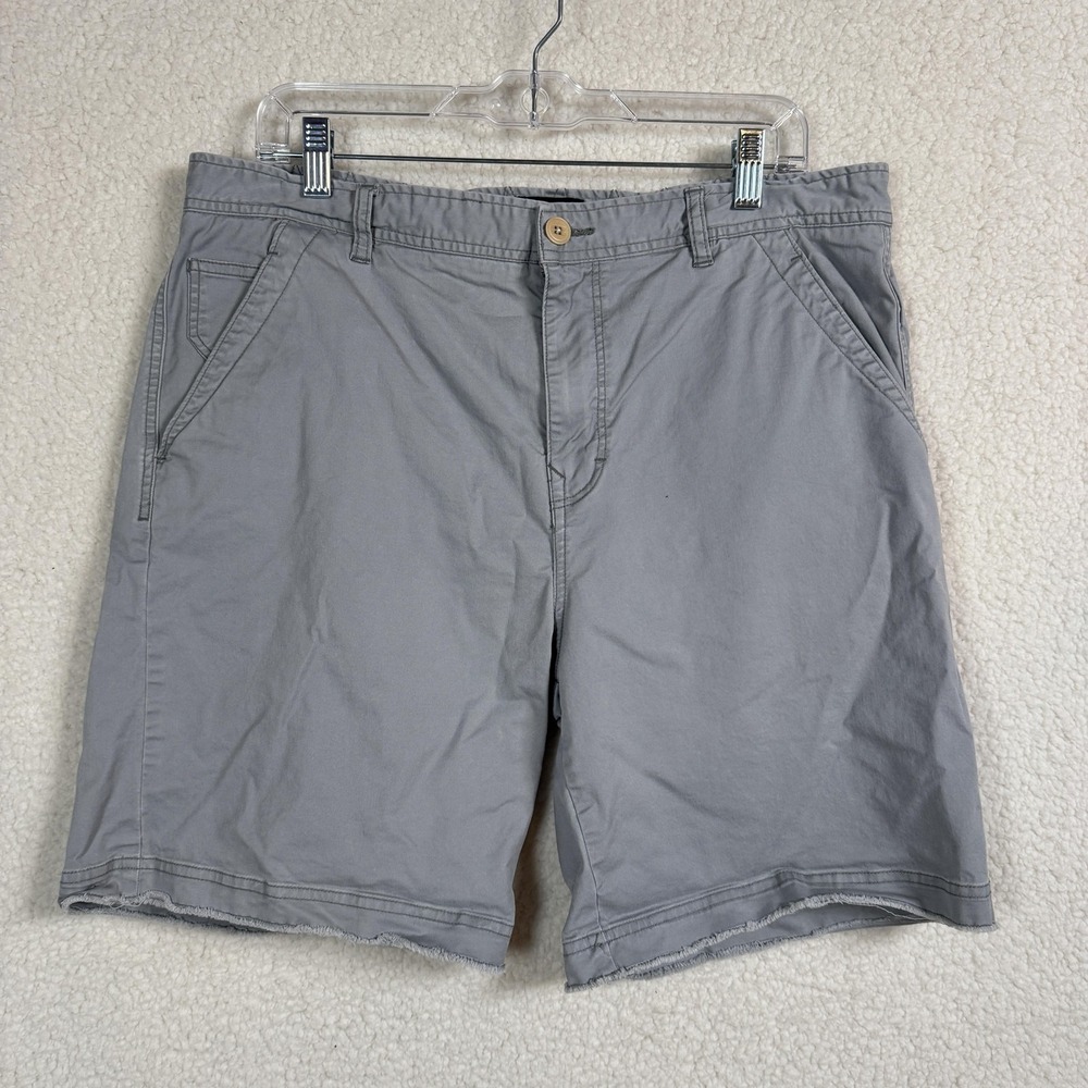 CPO Provisions Shorts Mens 36W Chino Stretch Casual Lot - Picture 5 of 15